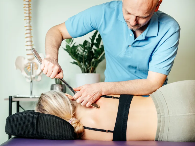 Active Release Technique at Essential Life Chiropractic in Freehold
