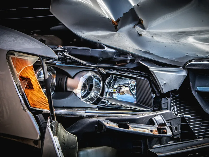 Auto Accident Care at Essential Life Chiropractic in Freehold