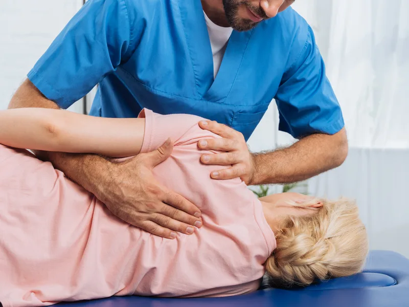 How Cranial Facial Release works at Essential Life Chiropractic