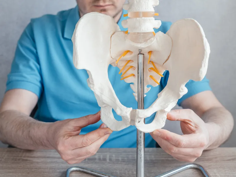 How Gonstead Technique works at Essential Life Chiropractic