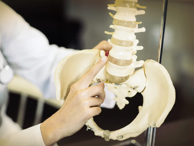 Gonstead Technique at Essential Life Chiropractic in Freehold