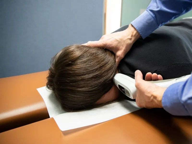 Impulse Adjusting at Essential Life Chiropractic in Freehold