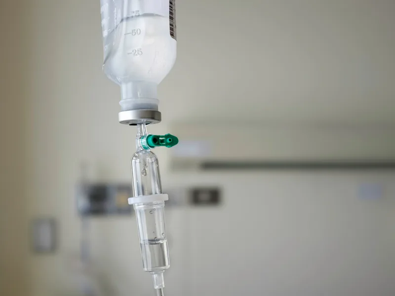 IV Therapy at Essential Life Chiropractic in Freehold