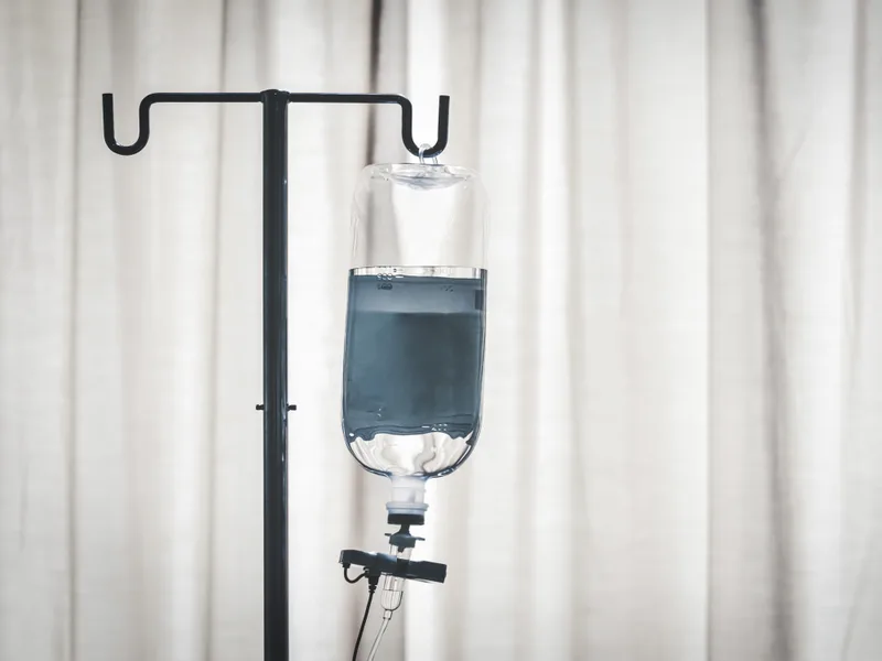 IV Therapy at Essential Life Chiropractic in Freehold