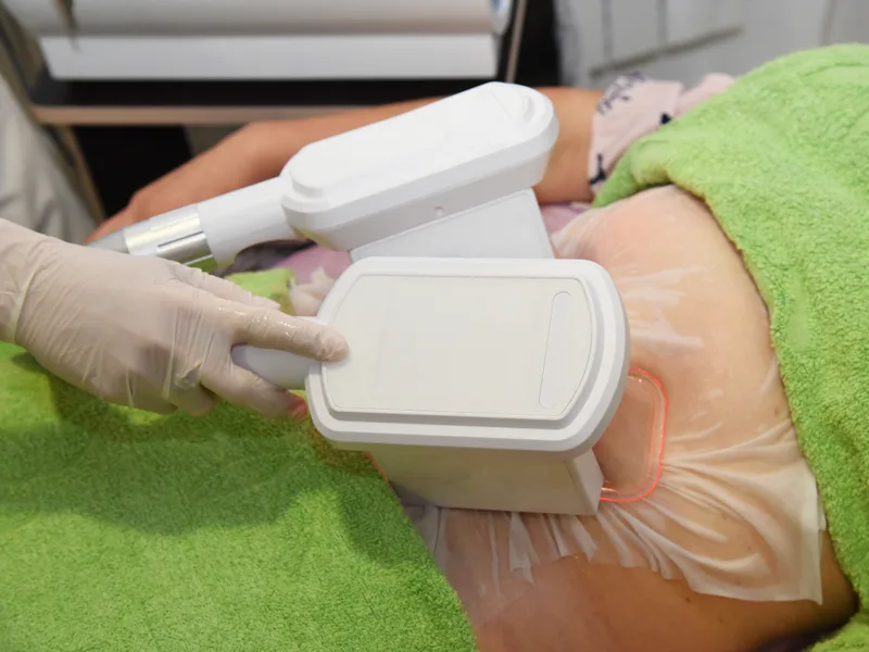 How Peptide Therapy works at Essential Life Chiropractic