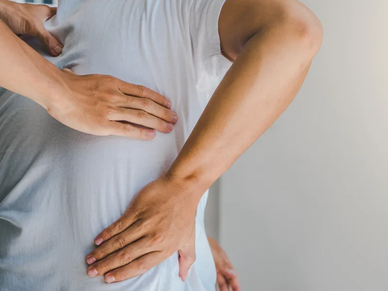How ProAdjuster Technique works at Essential Life Chiropractic