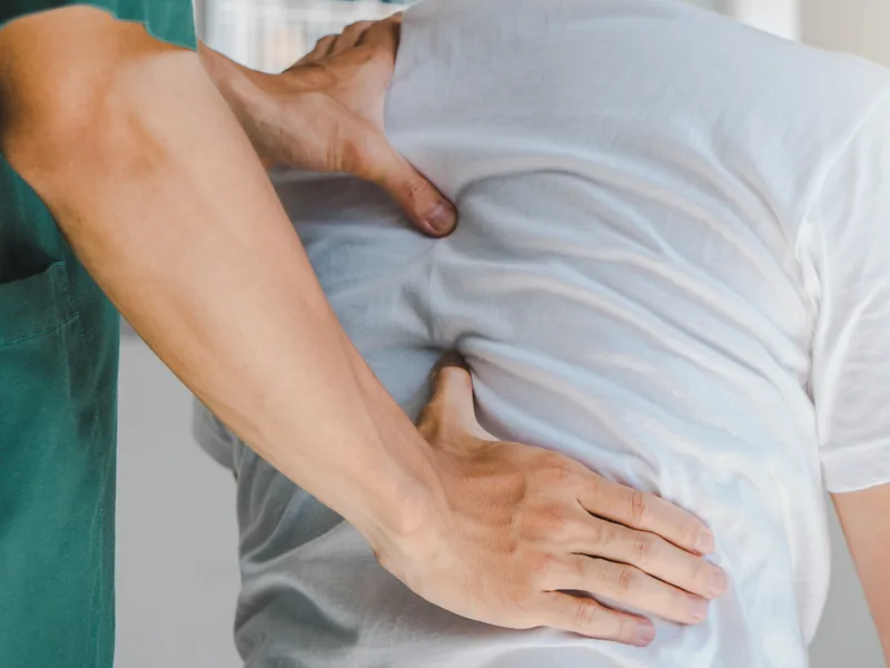 ProAdjuster Technique at Essential Life Chiropractic in Freehold