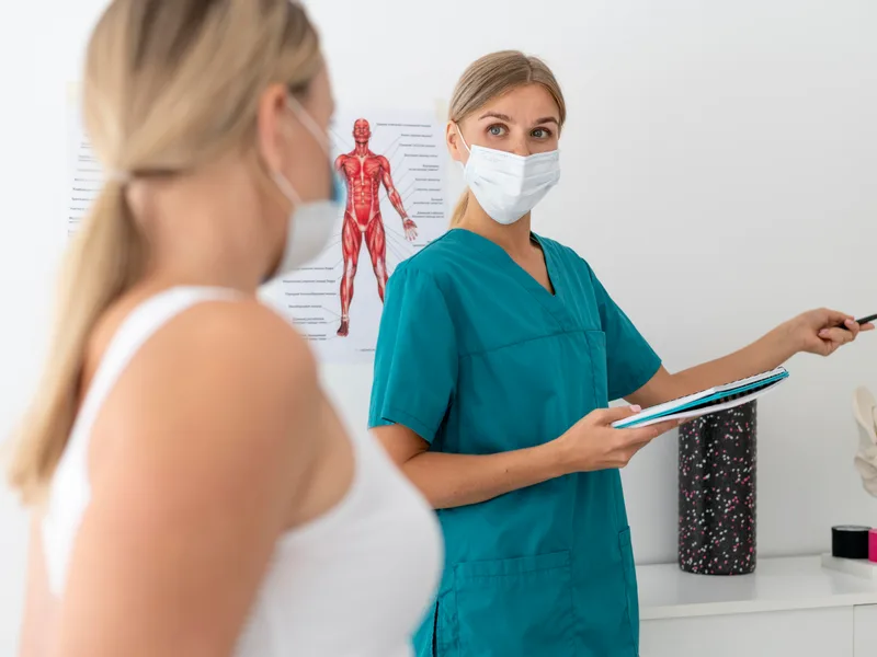 Regenerative Medicine at Essential Life Chiropractic in Freehold