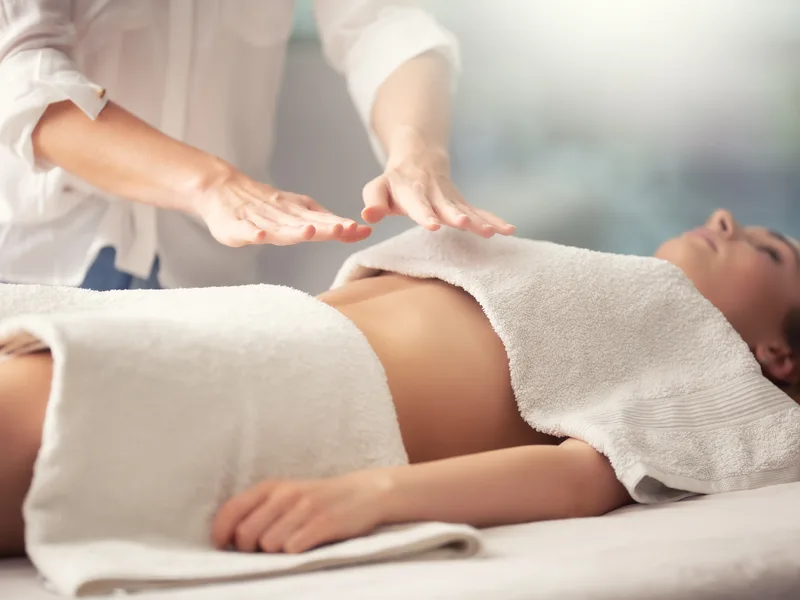 Reiki at Essential Life Chiropractic in Freehold