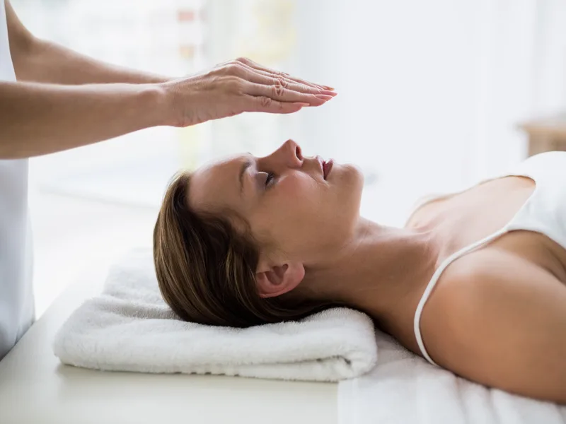 Reiki at Essential Life Chiropractic in Freehold