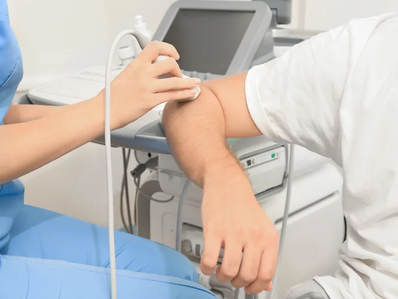 Shockwave Therapy at Essential Life Chiropractic in Freehold
