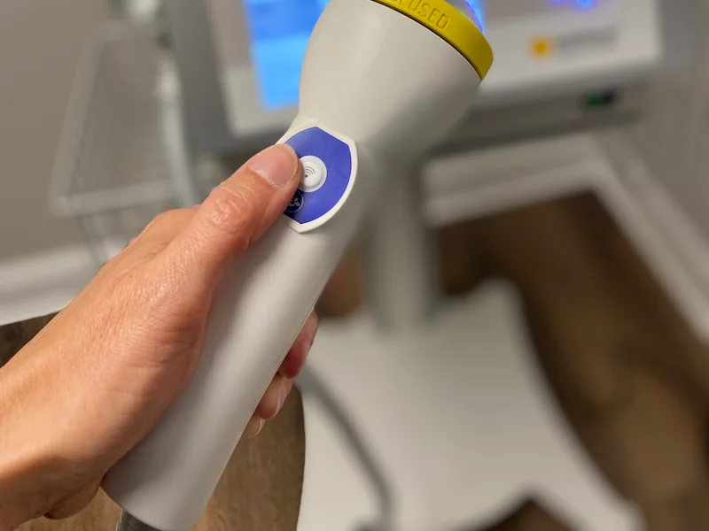SoftWave Therapy at Essential Life Chiropractic in Freehold