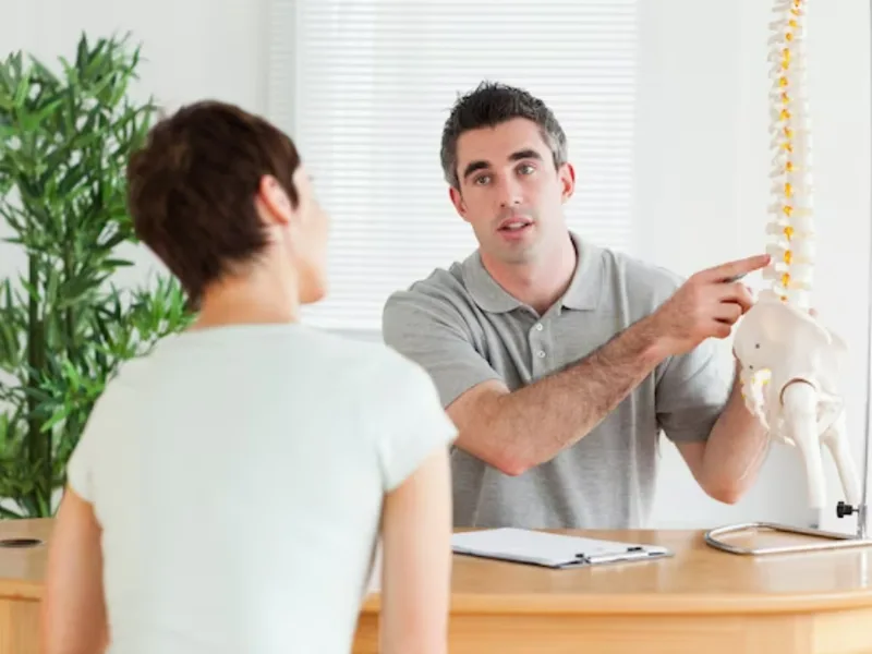 How Wellness Care works at Essential Life Chiropractic
