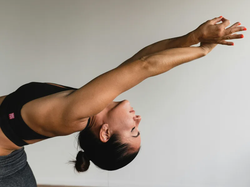 How Yoga Therapy works at Essential Life Chiropractic