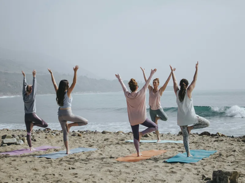 Yoga Therapy at Essential Life Chiropractic in Freehold