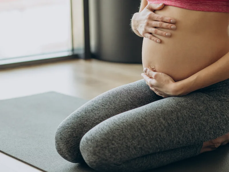 Essential Life Chiropractic treating fertility health in Freehold