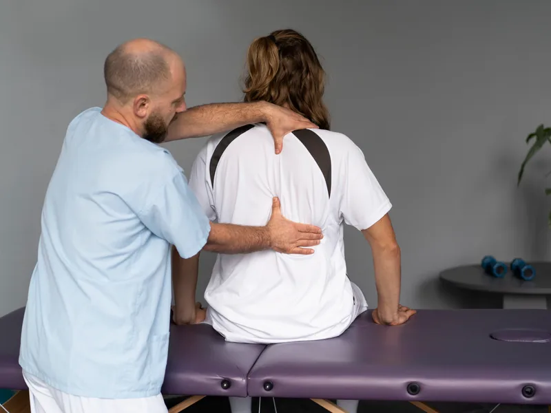 Chiropractic care for fibromyalgia at Essential Life Chiropractic in Freehold